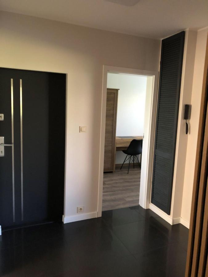 Apartament K&P Διαμέρισμα Γκντανσκ Εξωτερικό φωτογραφία