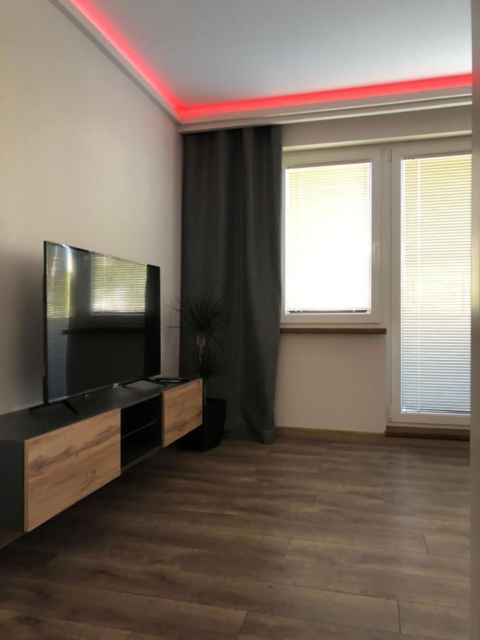 Apartament K&P Διαμέρισμα Γκντανσκ Εξωτερικό φωτογραφία