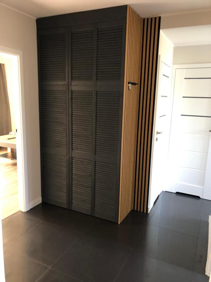 Apartament K&P Διαμέρισμα Γκντανσκ Εξωτερικό φωτογραφία