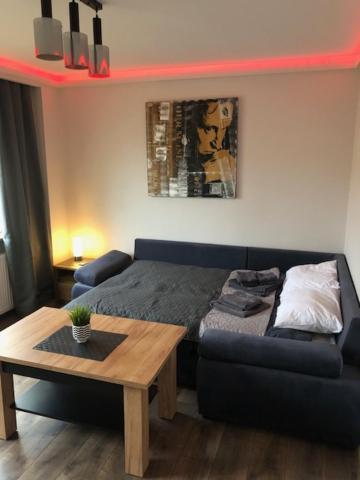 Apartament K&P Διαμέρισμα Γκντανσκ Εξωτερικό φωτογραφία
